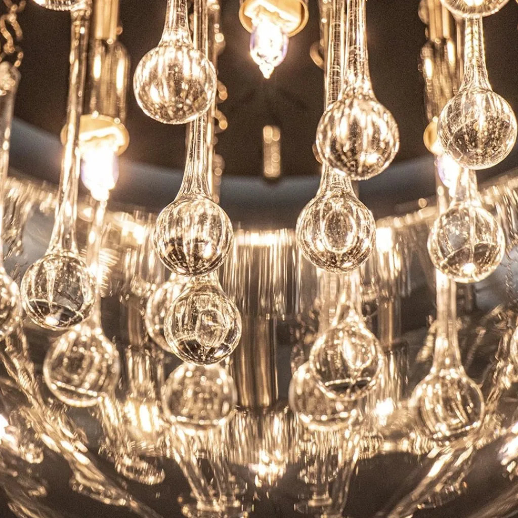 Straluma Plafondlamp Pearl 40cm aanbieding!> Pearl|Plafonnières