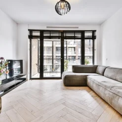 Straluma Plafondlamp Terra 35cm zwart><noscript><img width=