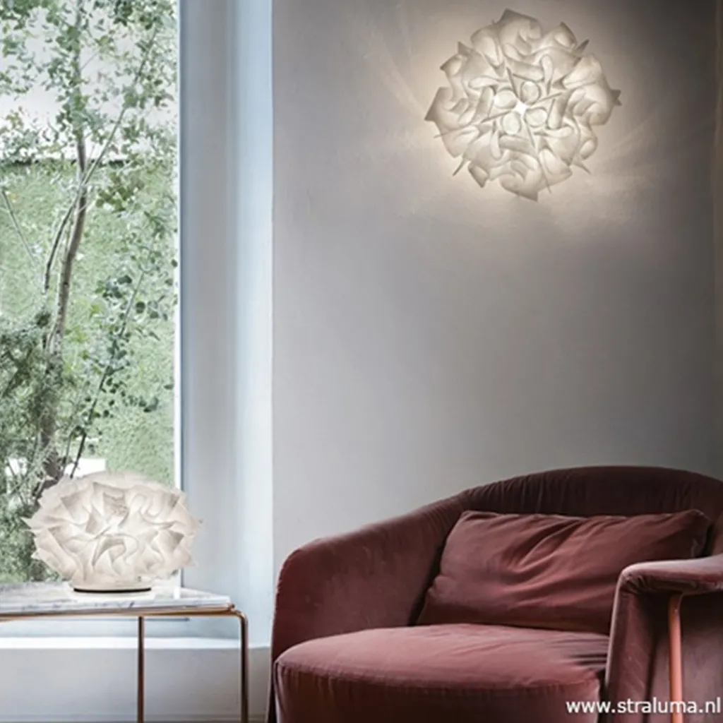 Straluma Plafondlamp Veli Couture 53cm> Wandlampen|Slaapkamerlampen
