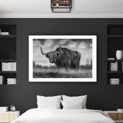 Straluma Plafondlamp vierkant zwart open frame><noscript><img width=