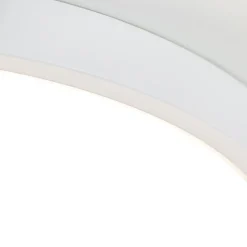 Straluma Plafondlamp wit met bewegingssensor><noscript><img width=