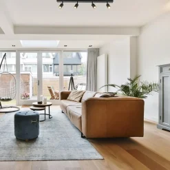 Straluma Plafondspot Bounce 4L balk zwart><noscript><img width=