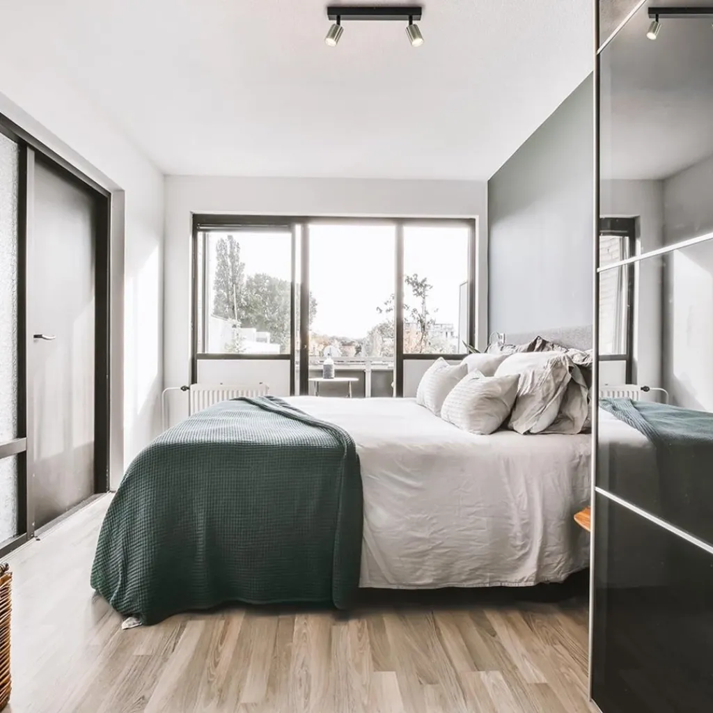 Straluma Plafondspot Bounce 2L zwart/rvs> Plafondlampen|Opbouwspots