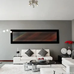 Straluma Plafondspot Halo 3L rond rvs><noscript><img width=