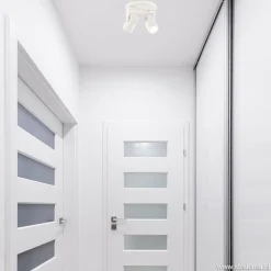 Straluma Plafondspot Halo 2L rond wit><noscript><img width=