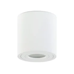 Straluma Plafondspot Maxi Rebel wit gu10 IP44> Opbouwspots|Keukenverlichting