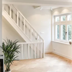 Straluma Plafondspot Miller enkel wit/goud pucc><noscript><img width=