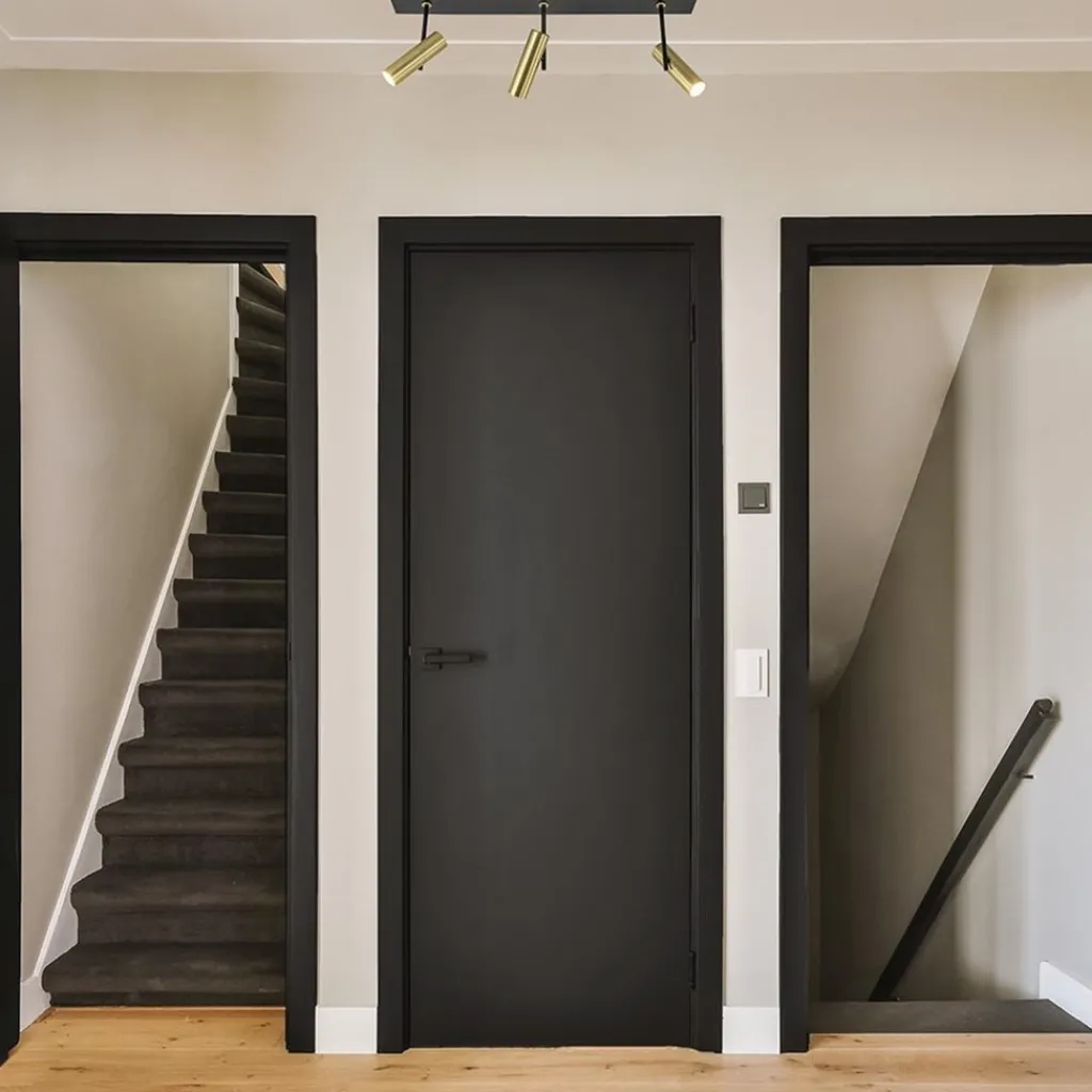 Straluma Plafondspot Trend 3L zwart/goud gu10 mini> Plafondlampen|Opbouwspots