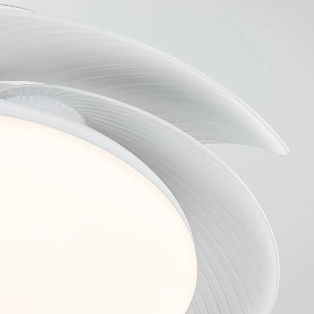 Straluma Plafondventilator inclusief LED en uitklapbare bladen> Plafondlampen|Plafondventilatoren met lamp