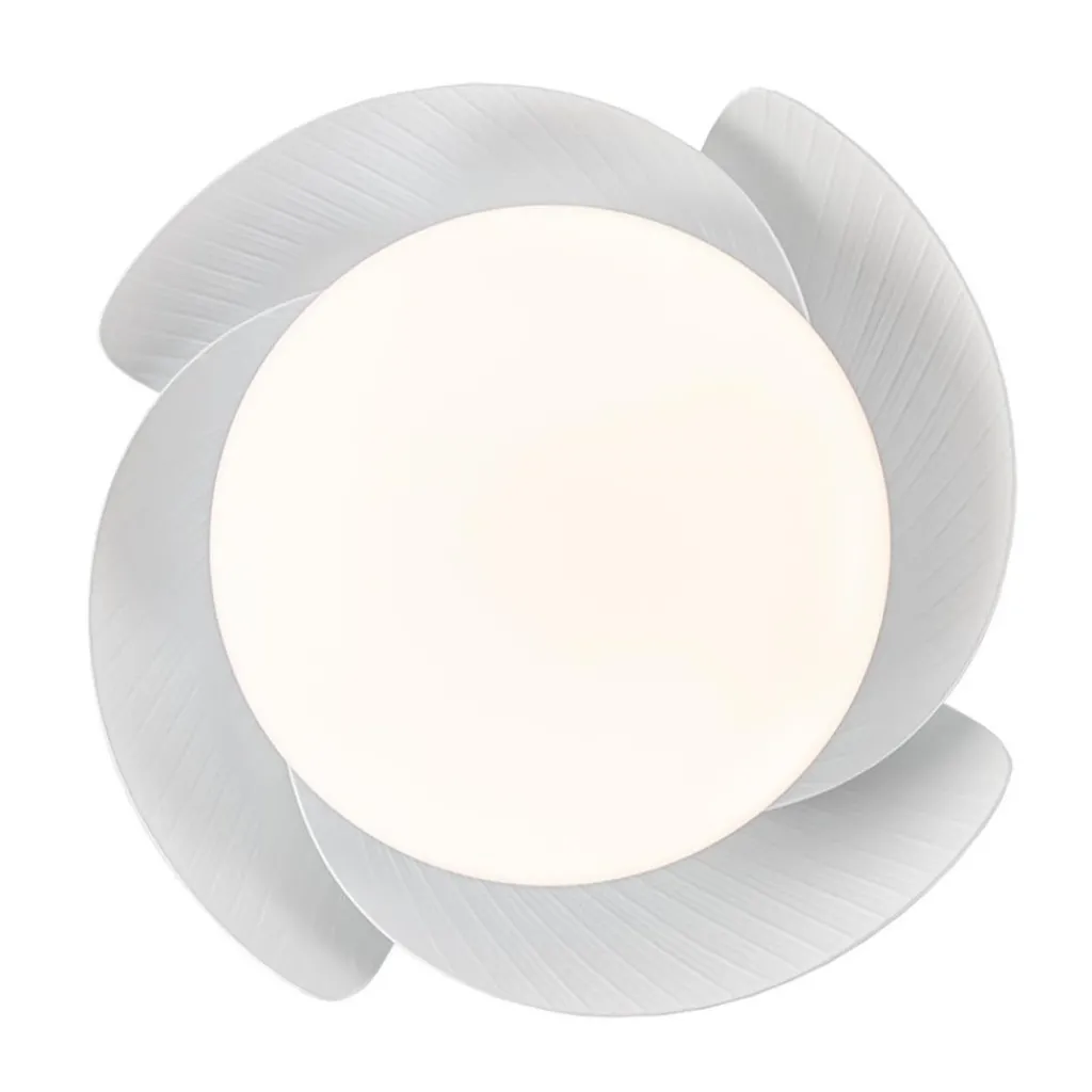 Straluma Plafondventilator inclusief LED en uitklapbare bladen> Plafondlampen|Plafondventilatoren met lamp