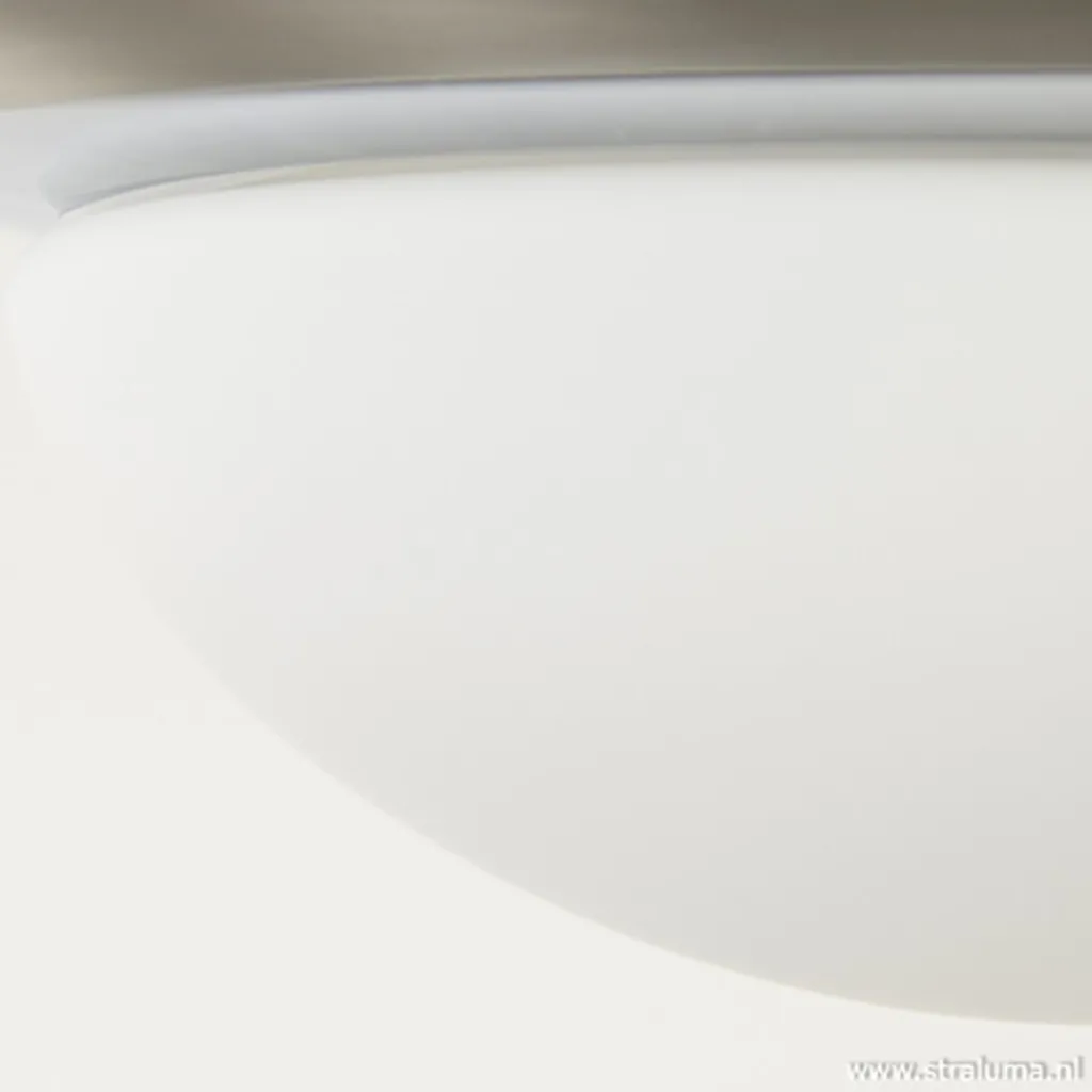 Straluma Plafonnière 35cm rond led 3-stappen dimb> Plafondlampen|Plafonnières