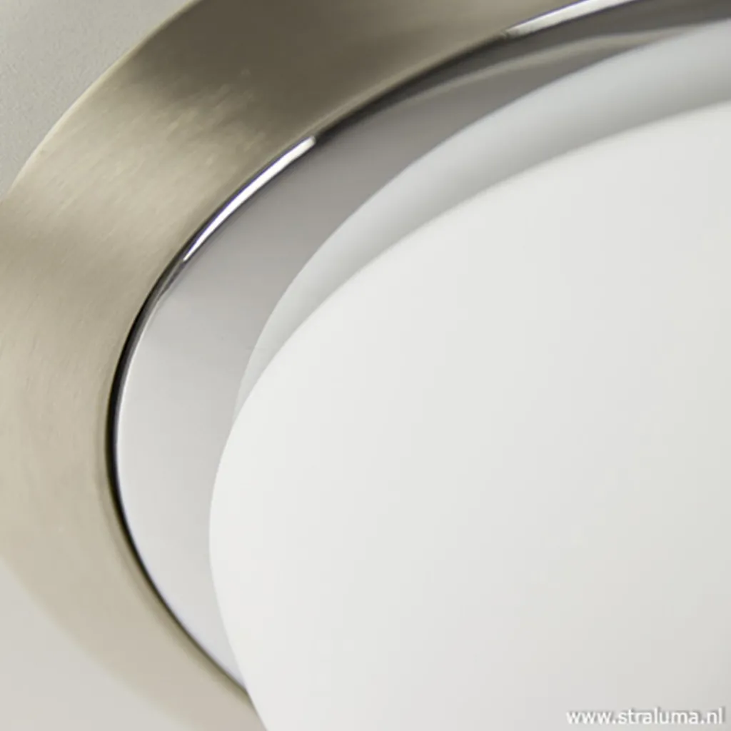 Straluma Plafonnière 35cm rond led 3-stappen dimb> Plafondlampen|Plafonnières