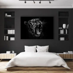 Straluma Railsysteem 1-fase zwart inclusief 4 ronde spots><noscript><img width=