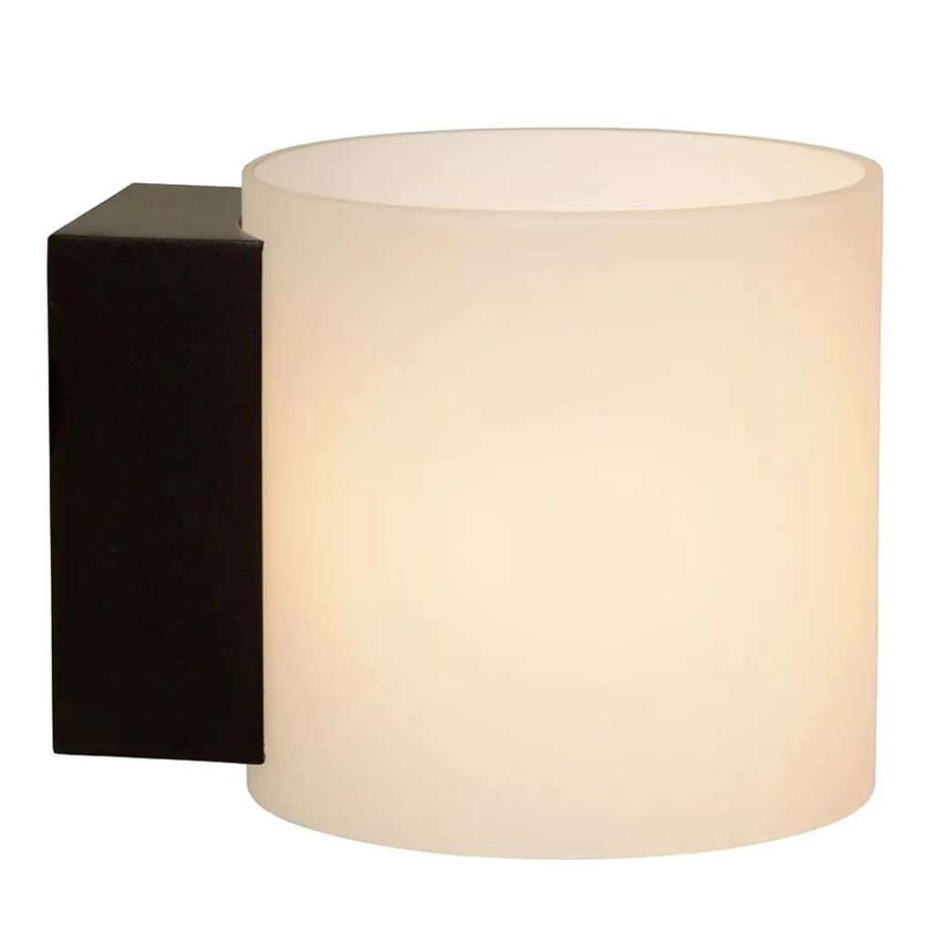 Straluma Retro wandlamp cilinder badkamer IP44> Badkamerverlichting|Wandlampen
