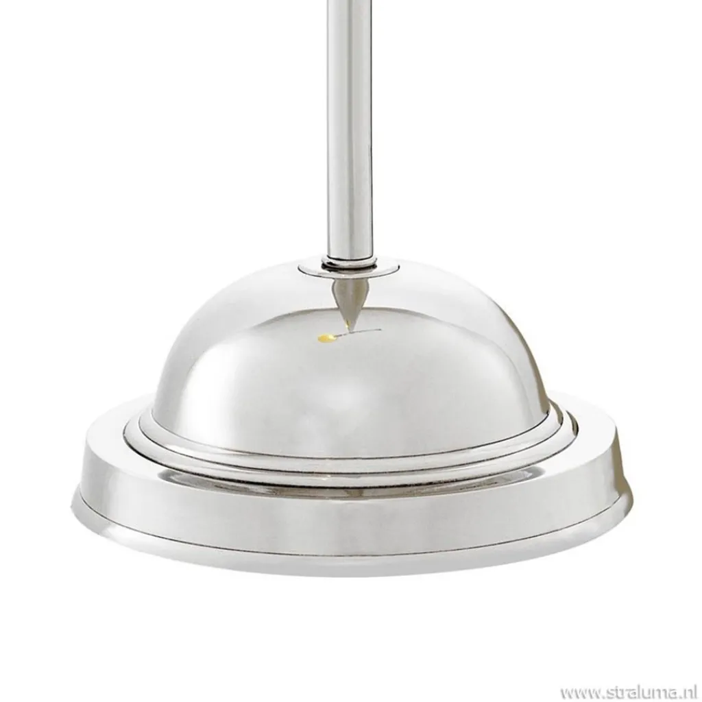Straluma Romantische leeslamp old design zilver> Leeslampen|Design Verlichting