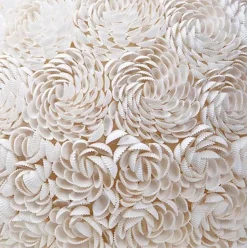 Straluma Romantische tafellamp schelpen rozen><noscript><img width=