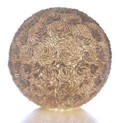 Straluma Romantische tafellamp schelpen rozen><noscript><img width=