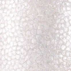 Straluma Ronde schelpen wandlamp wit/parelmoer 60 cm><noscript><img width=