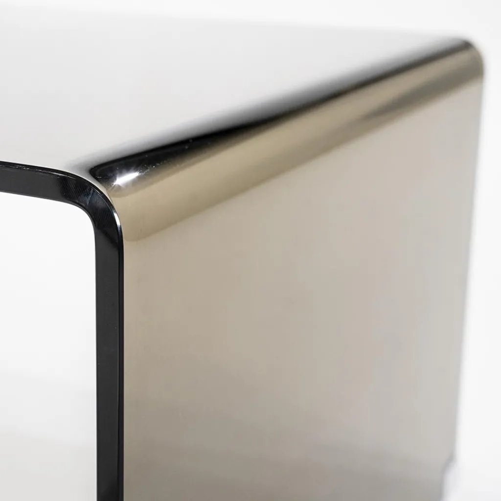 Straluma Salonstafel bruin 120x60x38 cm> Salontafels