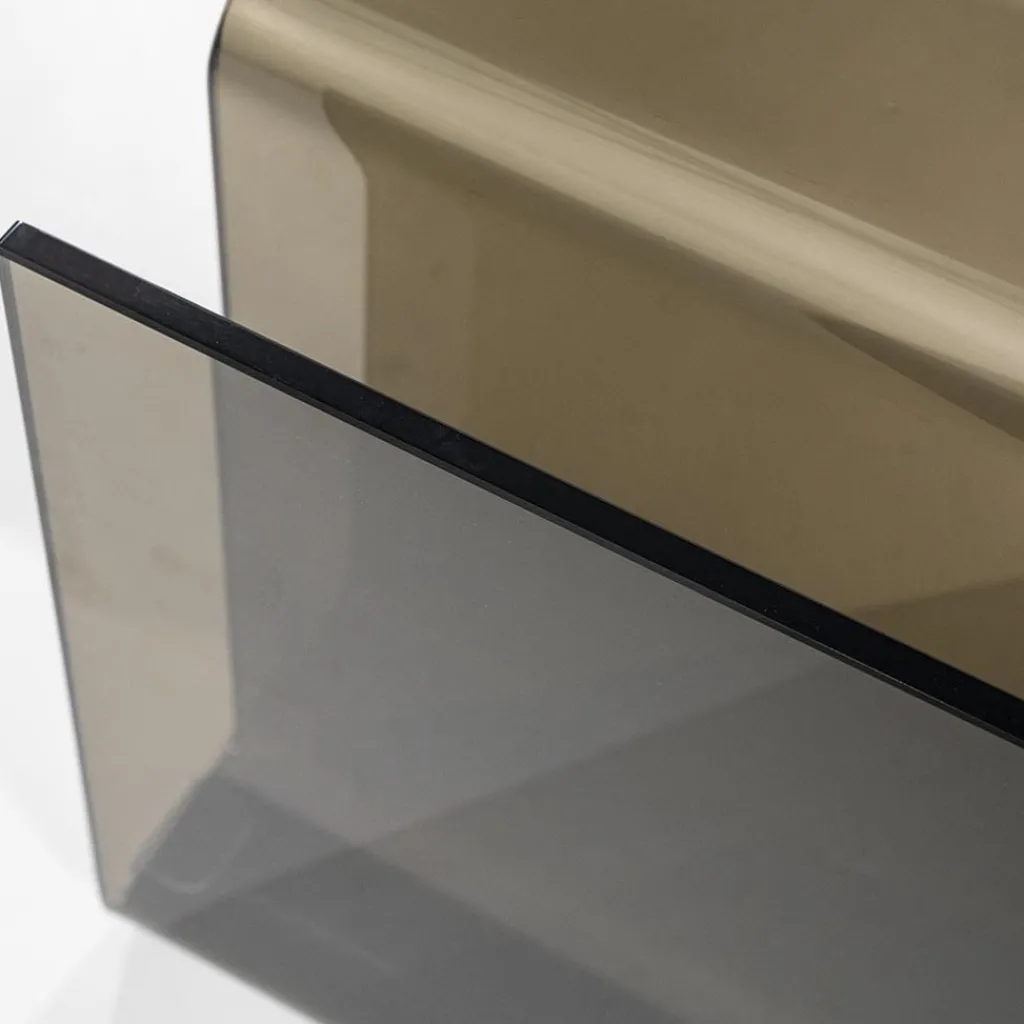 Straluma Salonstafel bruin 120x60x38 cm> Salontafels