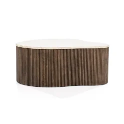 Straluma Salontafel Mari 83x72x34 cm> Salontafels