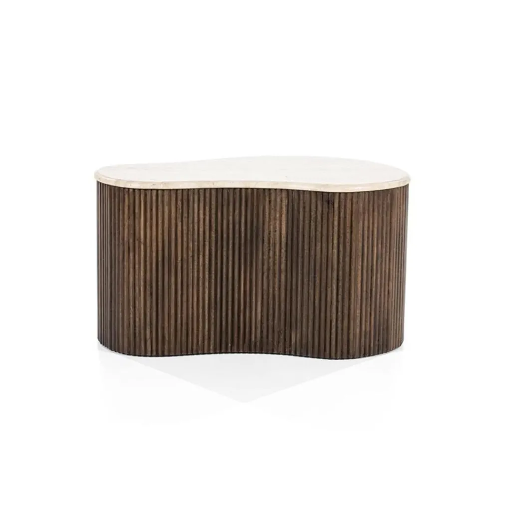 Straluma Salontafel Mari 70x47x38 cm> Salontafels