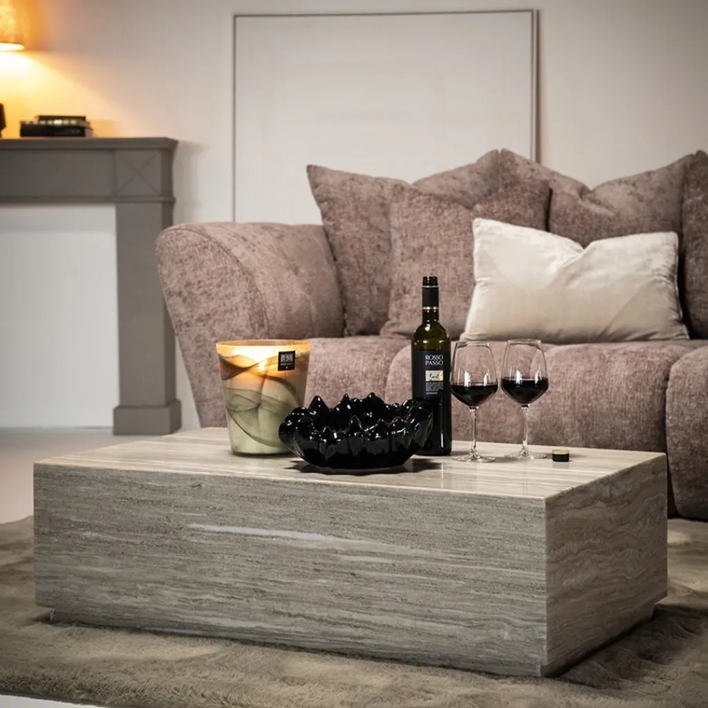 Straluma Salontafel Vince> Salontafels