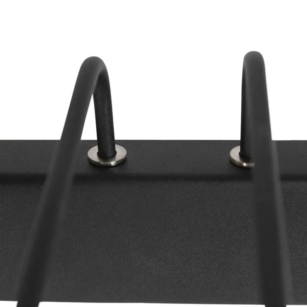 Straluma Schilderijlamp Litho zwart 60cm+dim.cct> Wandlampen|Woonkamerlampen