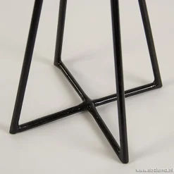 Straluma Sfeervolle tafellamp met schelpen kap><noscript><img width=