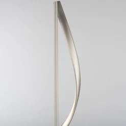 Straluma Smart LED vloerlamp sierlijk staal dimbaar><noscript><img width=