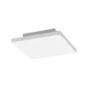 Straluma Smart plafondlamp square wit dimbaar> Plafondlampen|Smart lampen