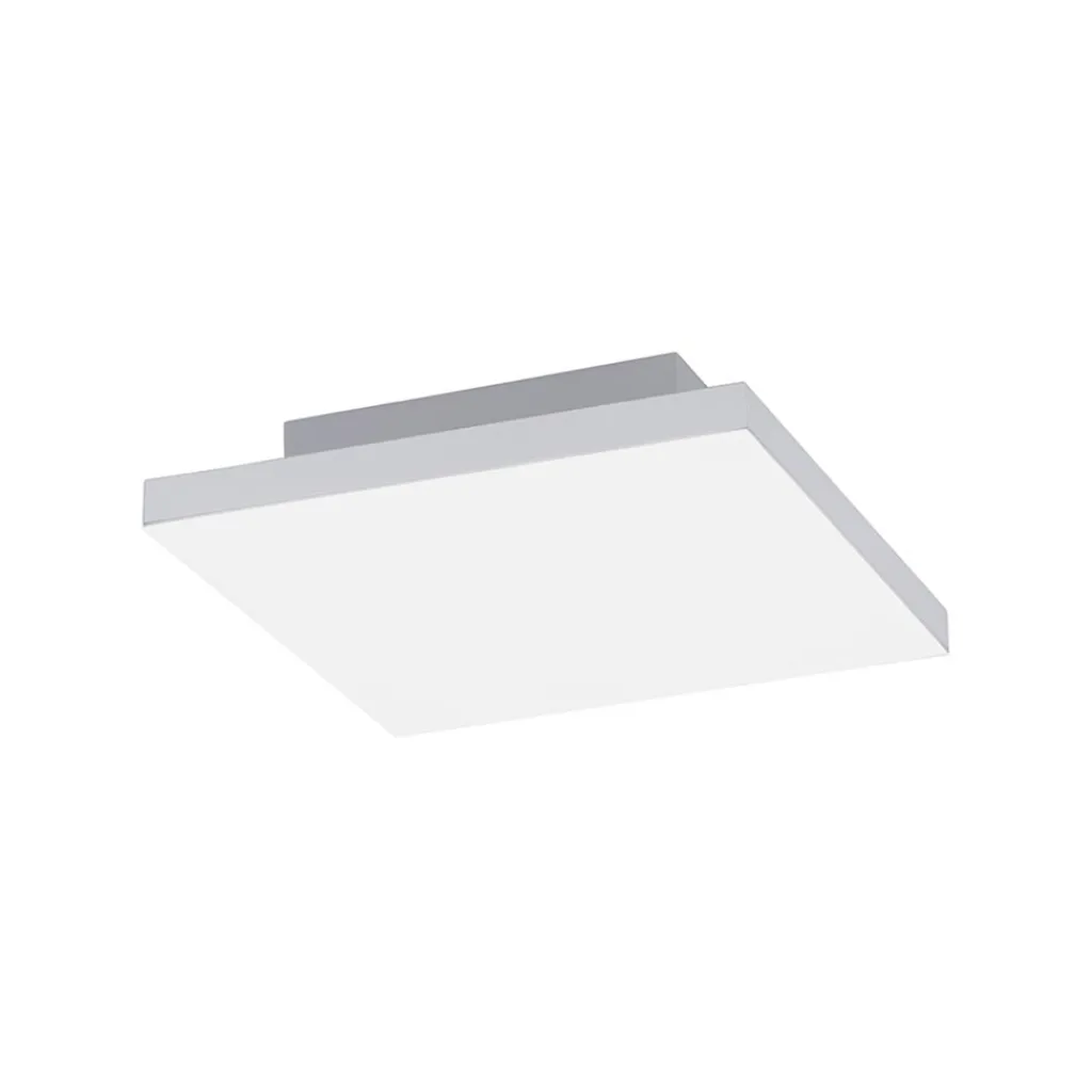 Straluma Smart plafondlamp square wit dimbaar> Plafondlampen|Smart lampen