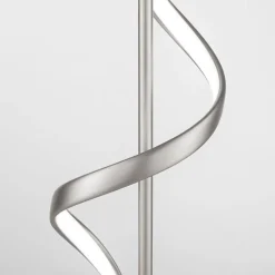 Straluma Smart tafellamp LED dimbaar staal><noscript><img width=