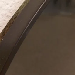 Straluma Spiegel Espejo zwart met smoke glas><noscript><img width=