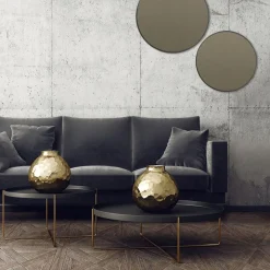 Straluma Spiegel Espejo zwart met smoke glas><noscript><img width=