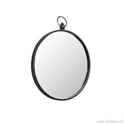 Straluma Spiegel rond zink 51cm><noscript><img width=