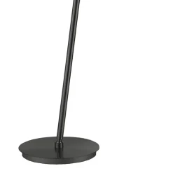 Straluma Staande leeslamp zwart><noscript><img width=