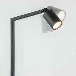 Straluma Staande leesspot Bounce zwart></noscript> Leeslampen|Woonkamerlampen