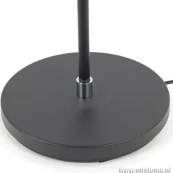 Straluma Staande spot Move zwart></noscript> Vloerlampen|Leeslampen