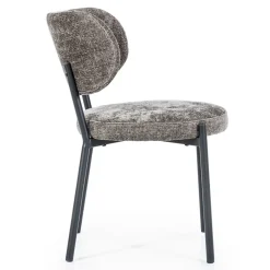 Straluma Stoel Oasis bruin></noscript> Eetkamerstoelen