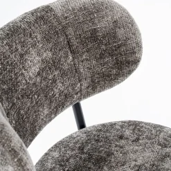 Straluma Stoel Oasis bruin></noscript> Eetkamerstoelen