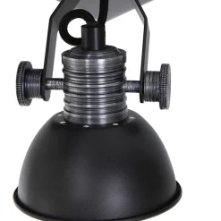 Straluma Stoere 3-lichts plafondspot GU10 inclusief LED></noscript> Plafondlampen|Opbouwspots