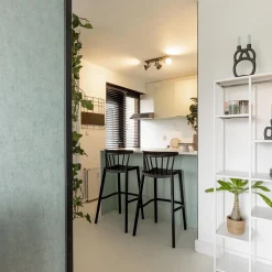 Straluma Stoere 3-lichts plafondspot GU10 inclusief LED></noscript> Plafondlampen|Opbouwspots