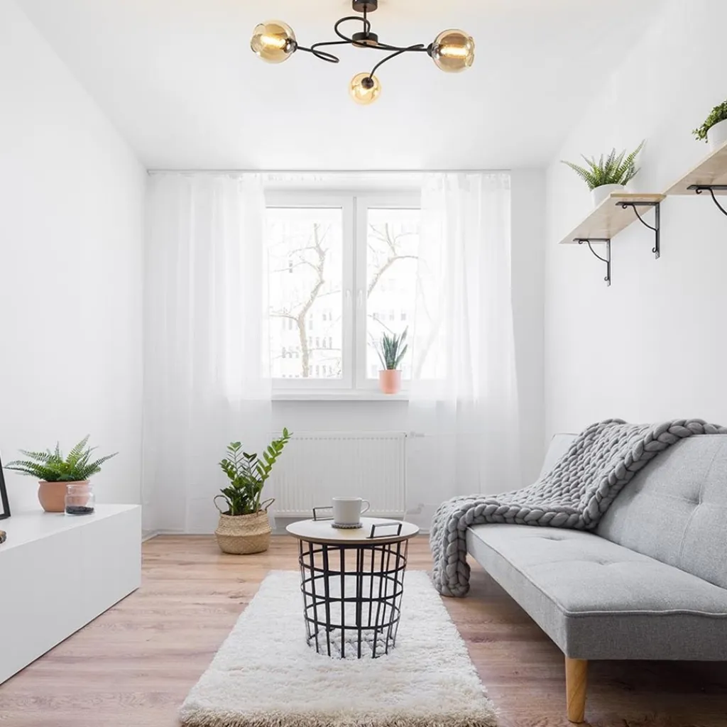 Straluma Strak klassieke plafondlamp met amber glazen bollen> Plafondlampen|Klassieke Verlichting