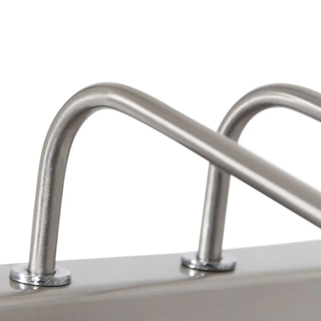 Straluma Strak klassieke schilderij wandlamp geborsteld staal> Wandlampen|Kantoorverlichting