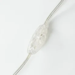 Straluma Strak klassieke tafellamp witte glazen bol met goud><noscript><img width=