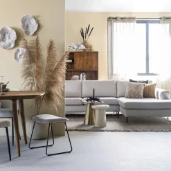 Straluma Tafel Ø 50cm goud></noscript> Bijzettafels