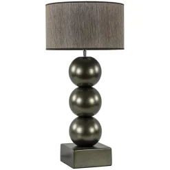 Straluma Tafellamp Bilba 72cm brons> Tafellampen|Schemerlampen