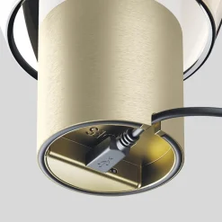 Straluma Tafellamp Easy Peasy Lagoon oplaadbaar></noscript> Tafellampen|LED Tafellampen