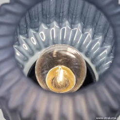 Straluma Tafellamp Ivot op batterij mat blauw klein></noscript> Tafellampen|Light and Living